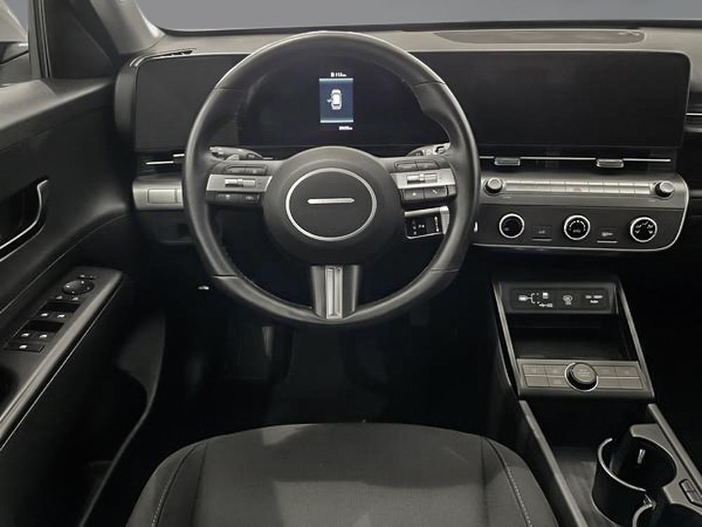 Hyundai Kona Preferred Sport AWD 2025 d&rsquo;occasion à vendre - 11