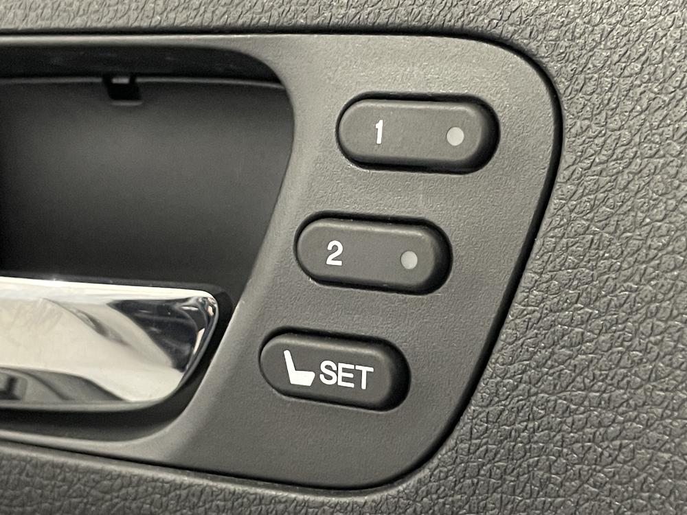 Honda Pilot Touring AWD / 7 passagers 2018 d&rsquo;occasion à vendre - 16