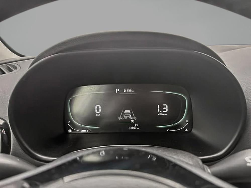 Kia Soul EX 2023 d&rsquo;occasion à vendre - 18