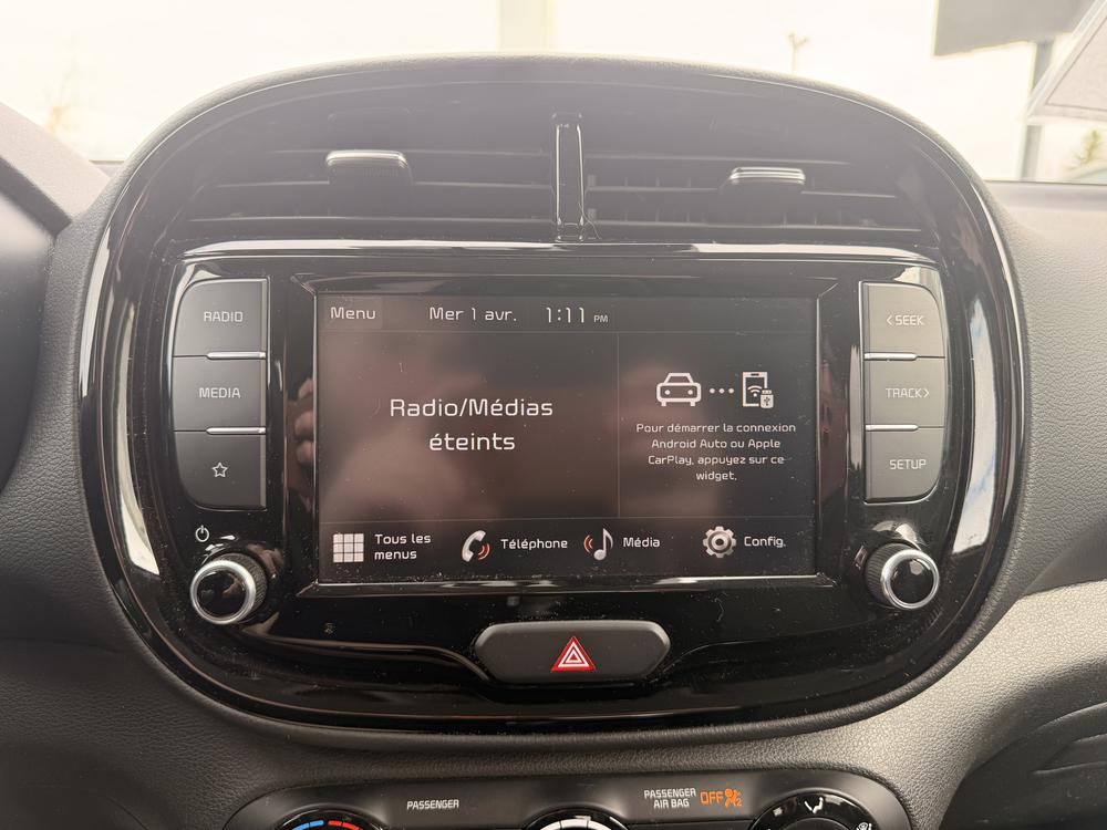 Kia Soul EX 2023 d&rsquo;occasion à vendre - 19