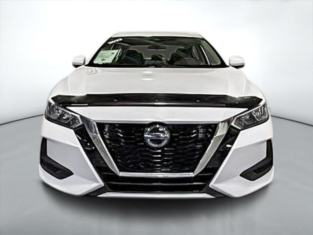 Nissan Sentra SV 2023 d&rsquo;occasion à vendre - 9