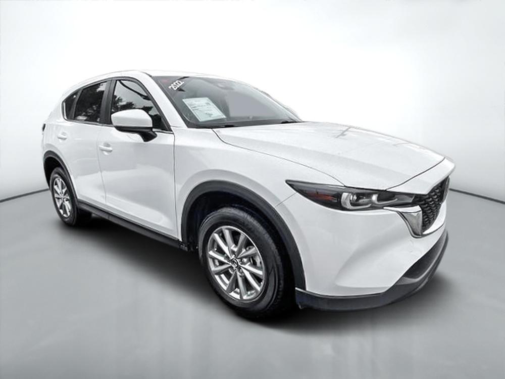 Mazda CX-5 GX