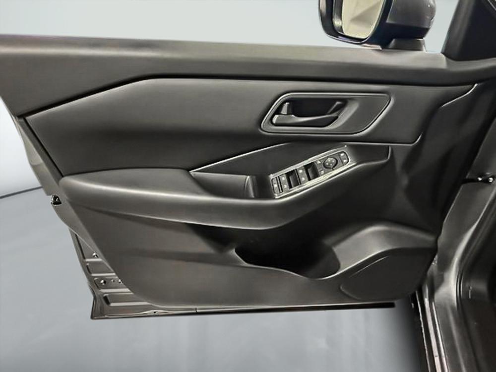 Nissan Rogue S 2025 d&rsquo;occasion à vendre - 13