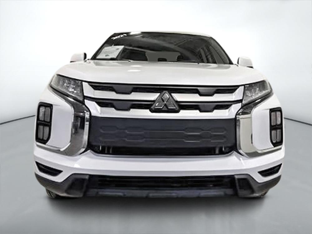 Mitsubishi RVR ES 2021 d&rsquo;occasion à vendre - 9