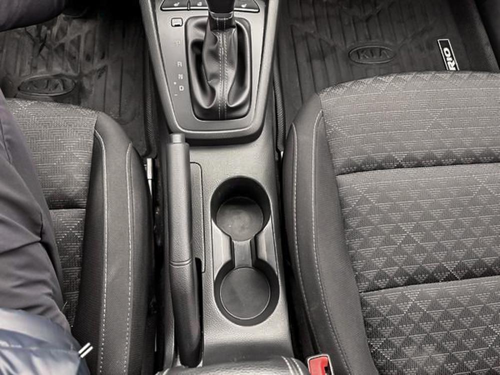 Kia Rio LX+ 2018 d&rsquo;occasion à vendre - 29