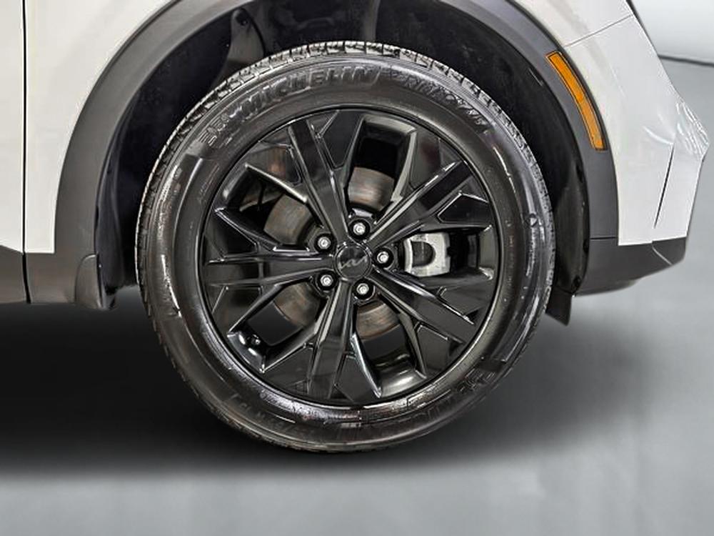 Kia Sportage X-LINE LIMITED 2025 d&rsquo;occasion à vendre - 13