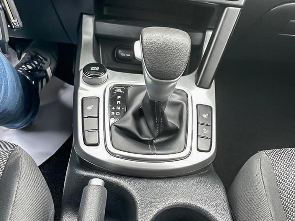 Kia Seltos LX 2024 d&rsquo;occasion à vendre - 23