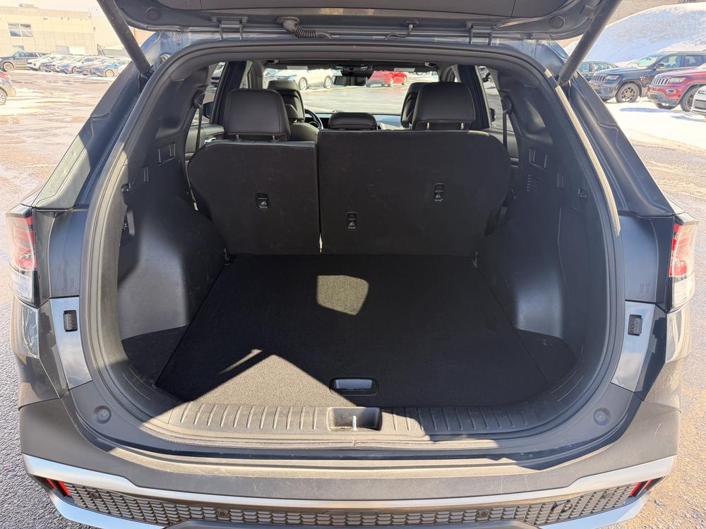 Kia Sportage X-LINE LIMITED 2023 d&rsquo;occasion à vendre - 29