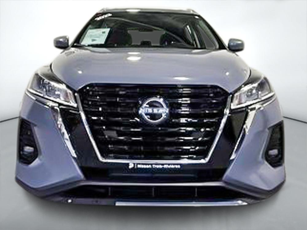 Nissan Kicks SV 2023 d&rsquo;occasion à vendre - 9