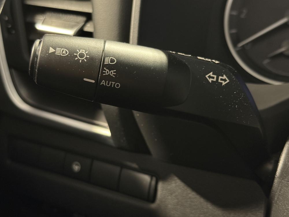 Nissan Rogue SV 2023 d&rsquo;occasion à vendre - 23