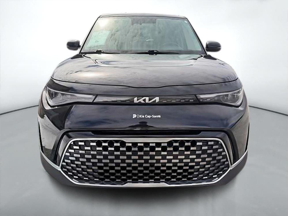 Kia Soul EX 2023 d&rsquo;occasion à vendre - 2