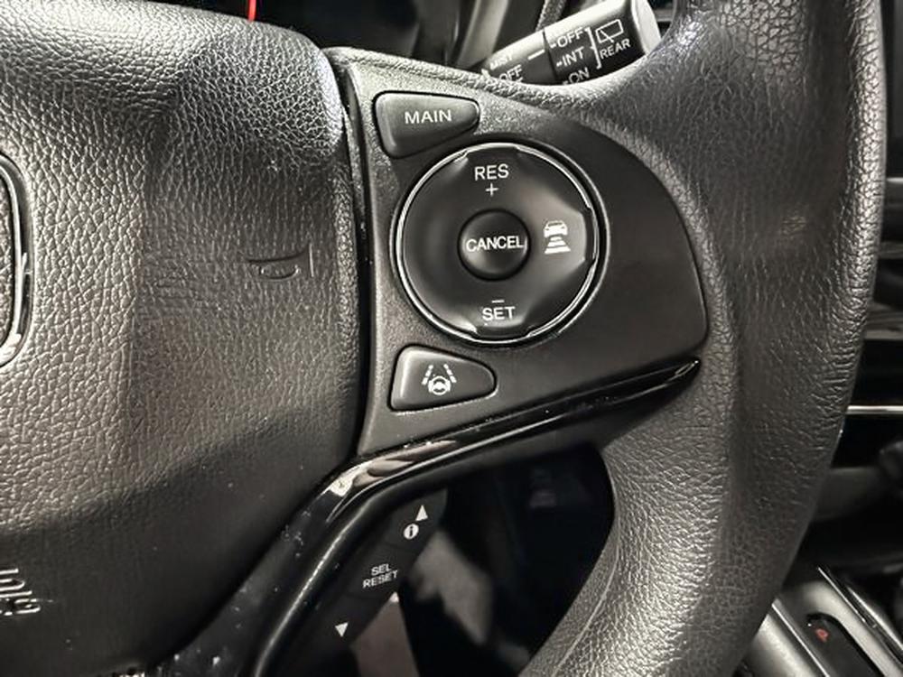 Honda HR-V LX 2019 d&rsquo;occasion à vendre - 21