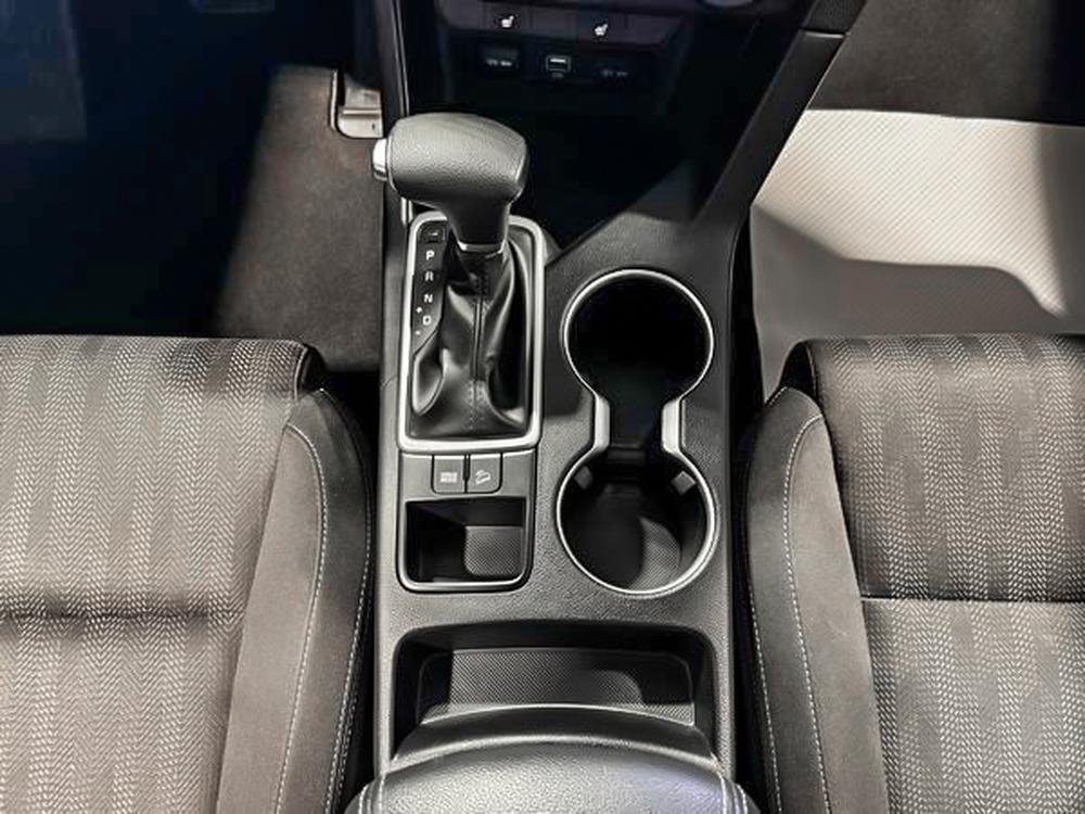 Kia Sportage LX 2022 d&rsquo;occasion à vendre - 28