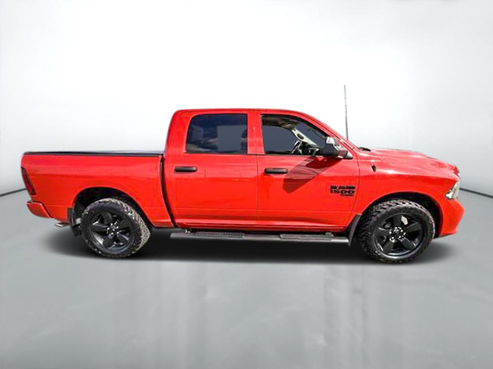 Ram 1500 Classic EXPRESS 2023 d&rsquo;occasion à vendre - 2