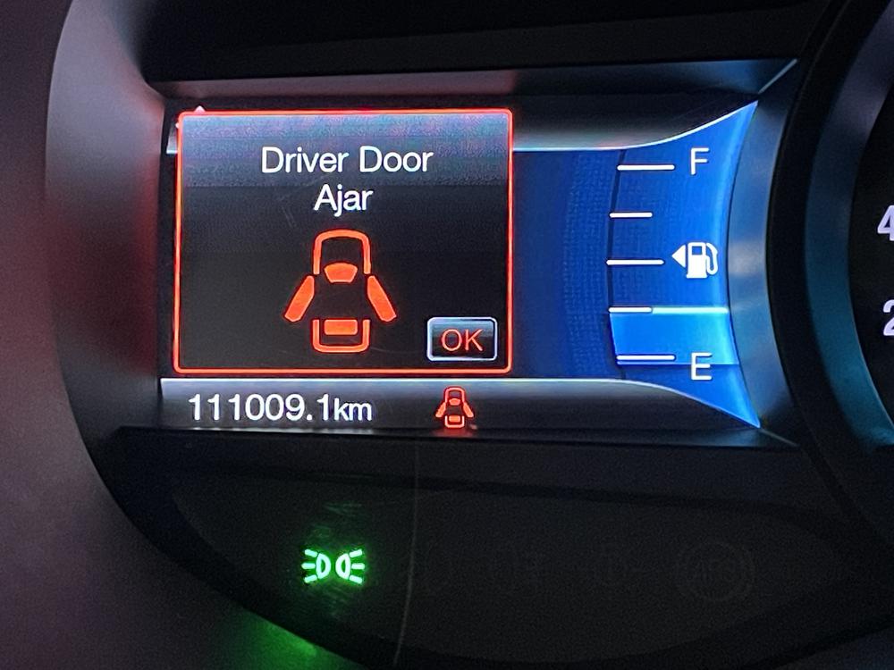 Ford Edge SEL AWD 2018 d&rsquo;occasion à vendre - 19