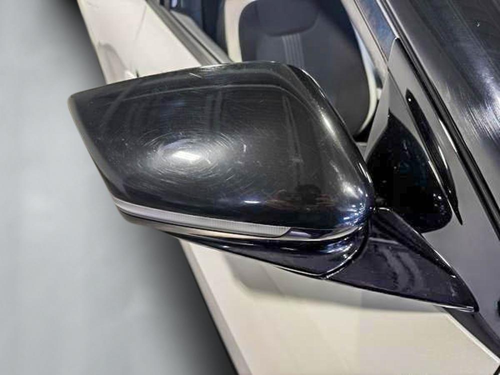 Kia EV6 GT-LINE 2 LONG RANGE 2022 d&rsquo;occasion à vendre - 12