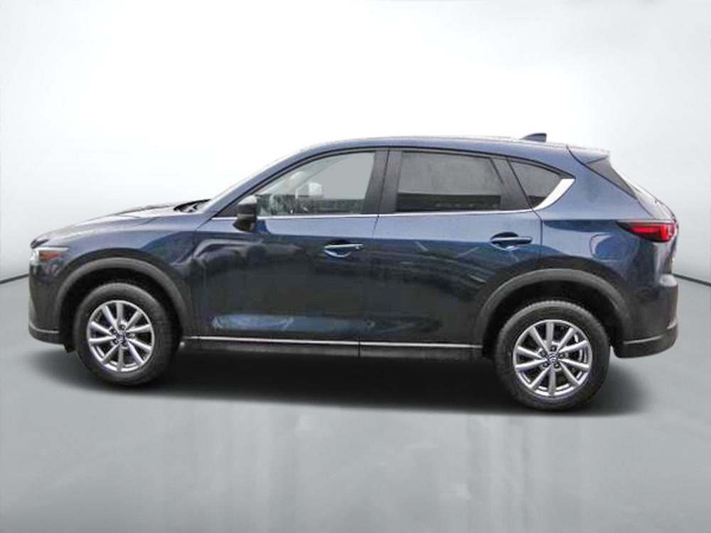 Mazda CX-5 GS 2023 d&rsquo;occasion à vendre - 3