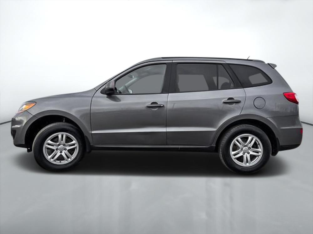 Hyundai Santa Fe GL 2010 d&rsquo;occasion à vendre - 4