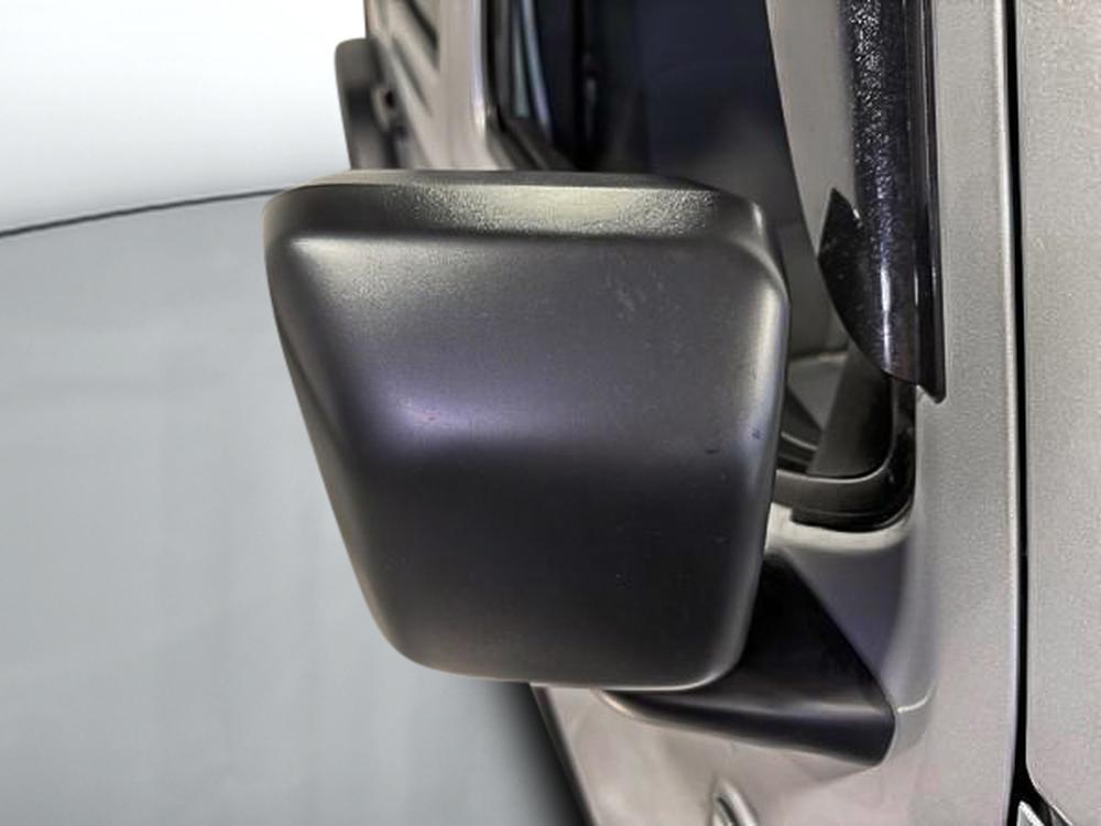 Jeep Wrangler WILLYS 4X4 2024 d&rsquo;occasion à vendre - 11