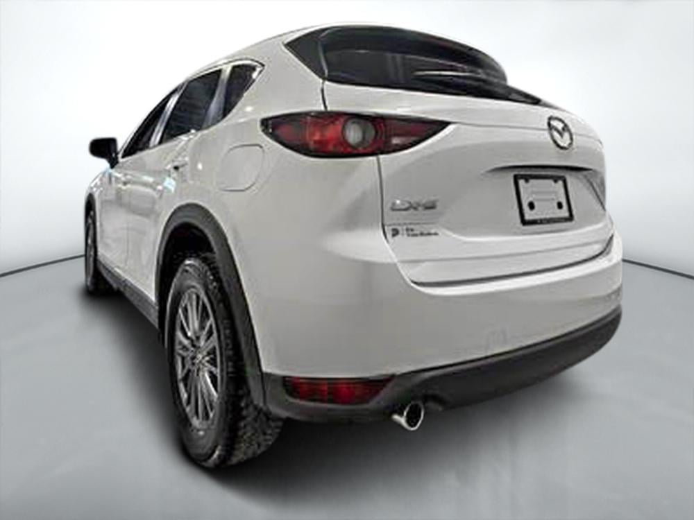 Mazda CX-5 GX 2018 d&rsquo;occasion à vendre - 6