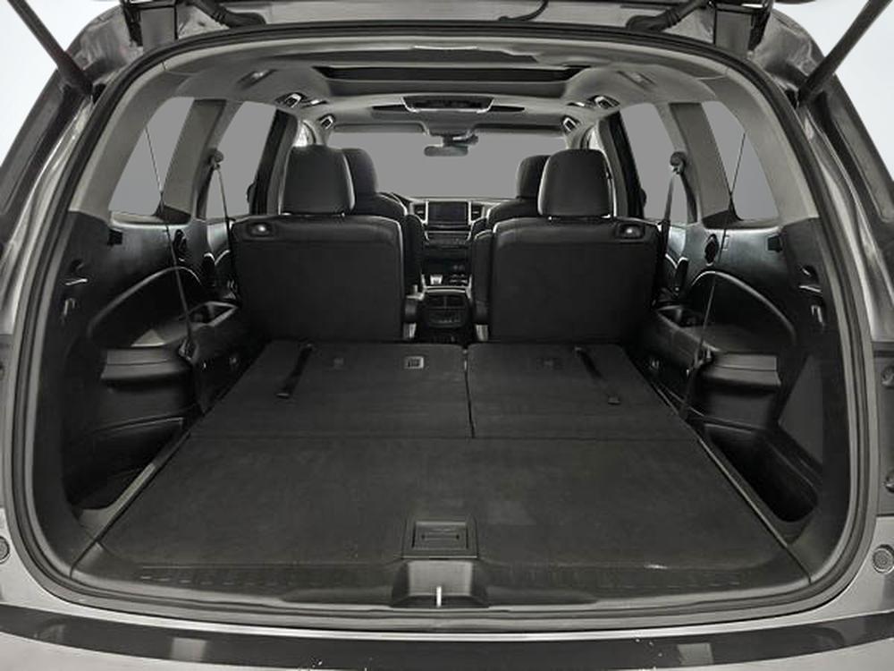 Honda Pilot Touring AWD / 7 passagers 2018 d&rsquo;occasion à vendre - 41