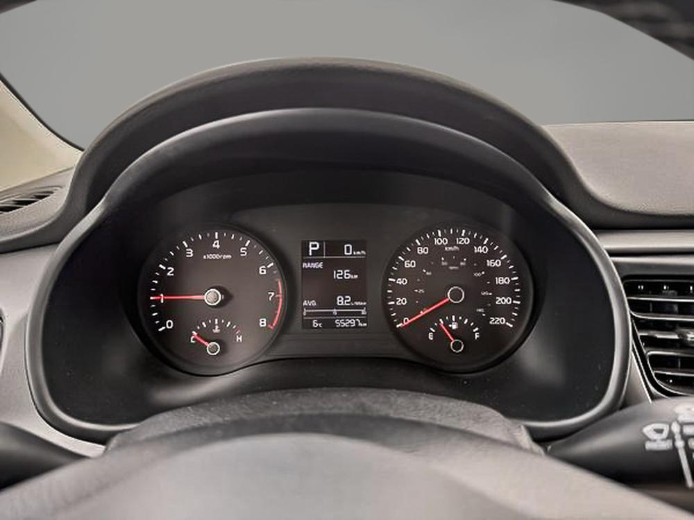 Kia Rio 5 portes LX+ 2019 d&rsquo;occasion à vendre - 21