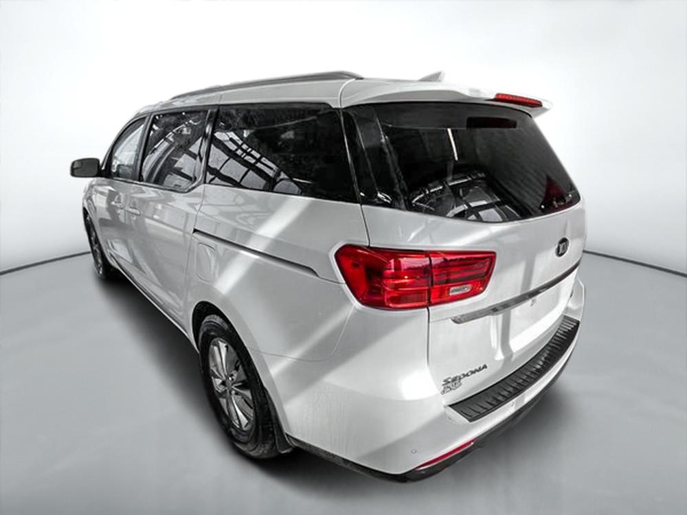 Kia Sedona LX 2020 d&rsquo;occasion à vendre - 6