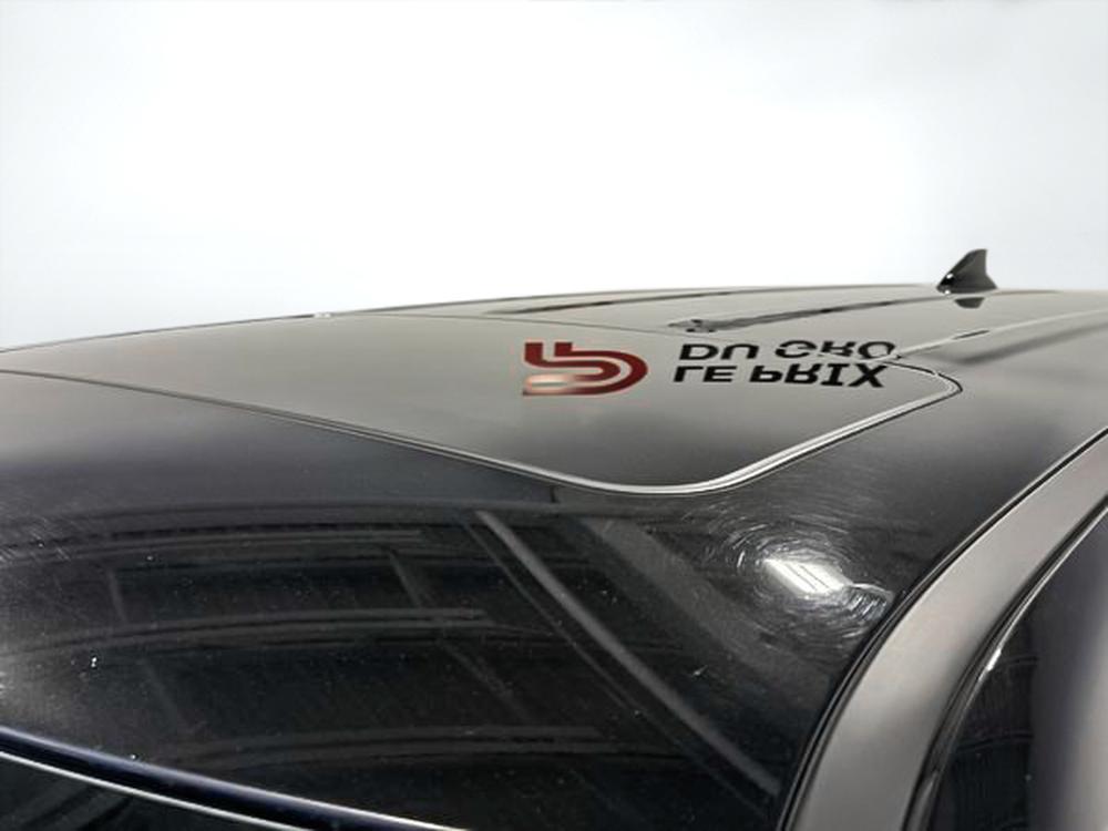 Kia Soul EV EV LIMITED 2023 d&rsquo;occasion à vendre - 11