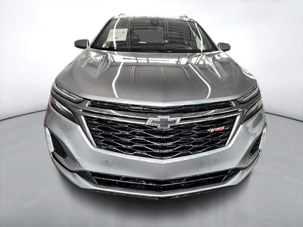 Chevrolet Equinox RS 2023 d&rsquo;occasion à vendre - 2