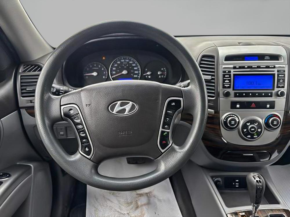 Hyundai Santa Fe GL 2010 d&rsquo;occasion à vendre - 16