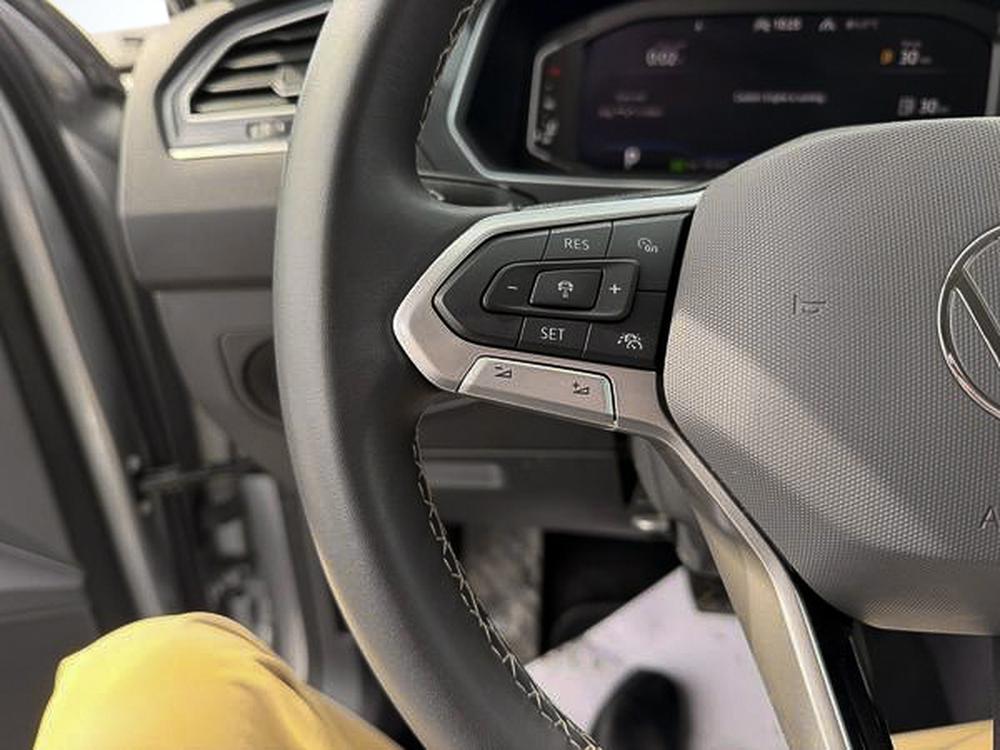 Volkswagen Tiguan COMFORTLINE 2024 d&rsquo;occasion à vendre - 19