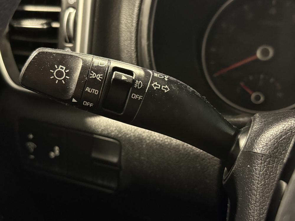 Kia Sportage LX 2022 d&rsquo;occasion à vendre - 21