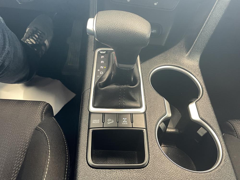 Kia Sportage LX 2022 d&rsquo;occasion à vendre - 22