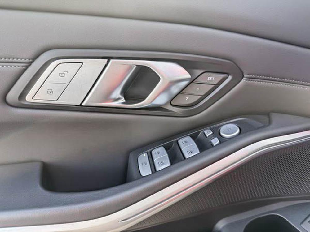 BMW M3 COMPÉTITION 2025 à vendre à Donnacona - 17