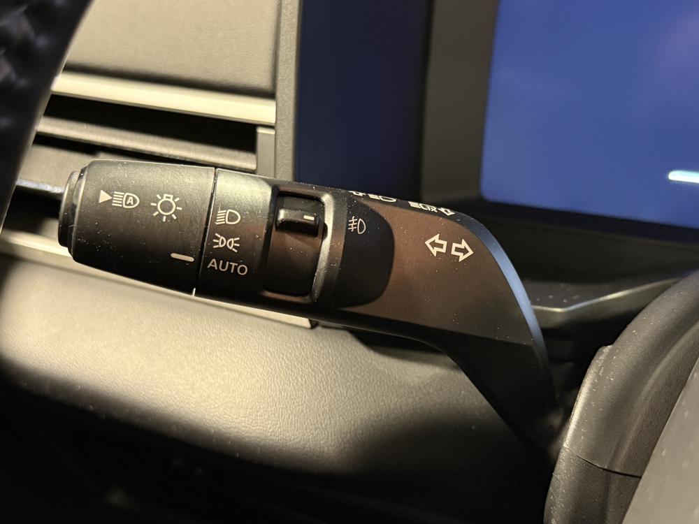 Mitsubishi Outlander SEL 2023 d&rsquo;occasion à vendre - 22