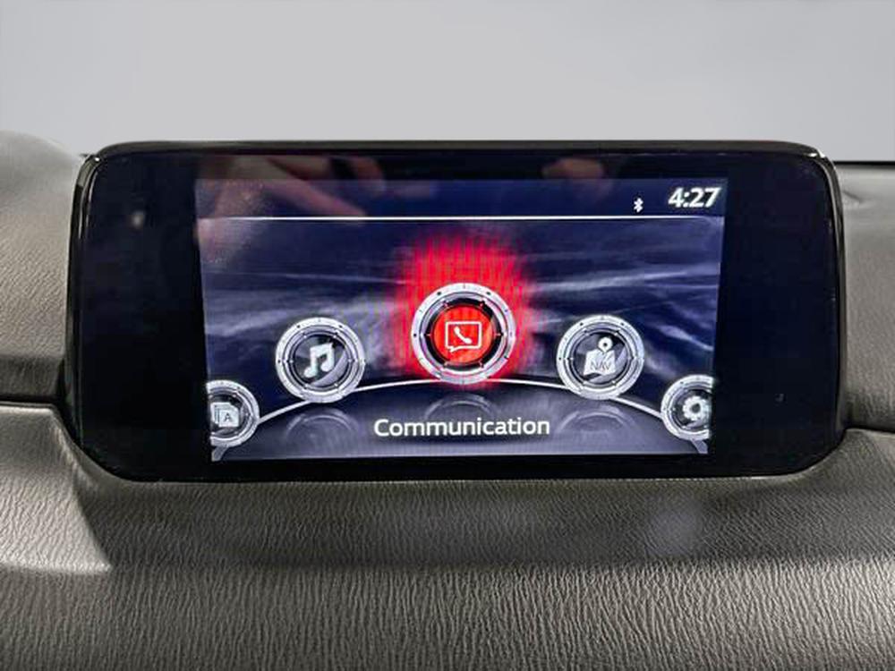 Mazda CX-5 GX 2018 d&rsquo;occasion à vendre - 24