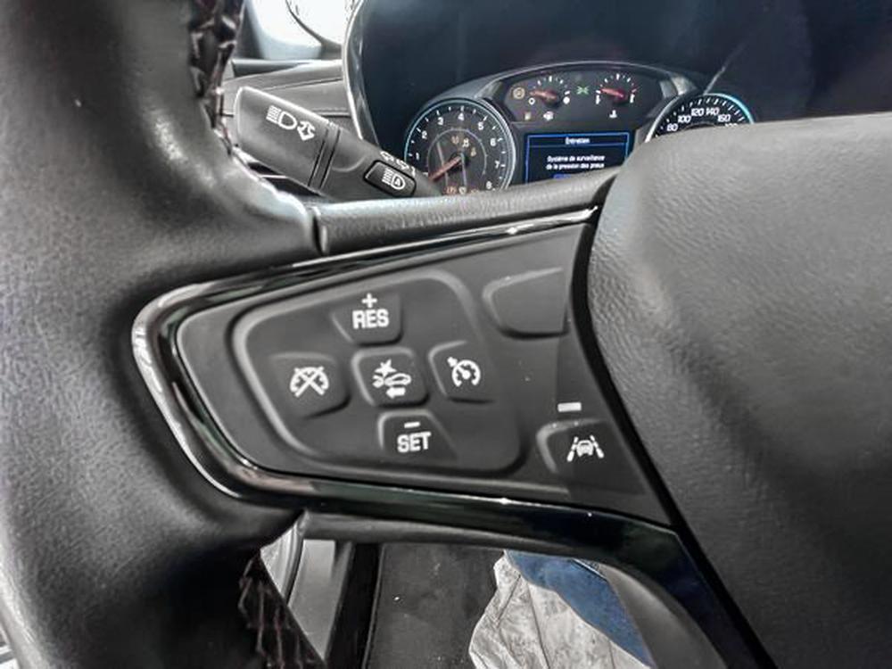 Chevrolet Equinox RS 2023 d&rsquo;occasion à vendre - 16