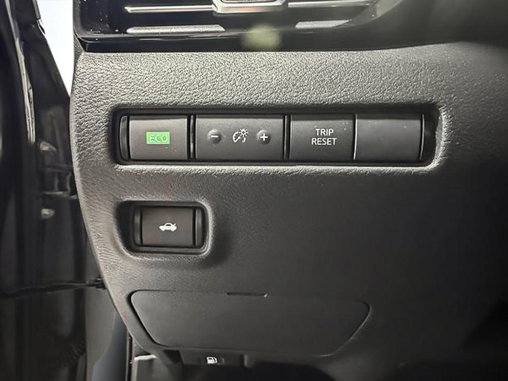 Nissan Sentra S 2020 d&rsquo;occasion à vendre - 16