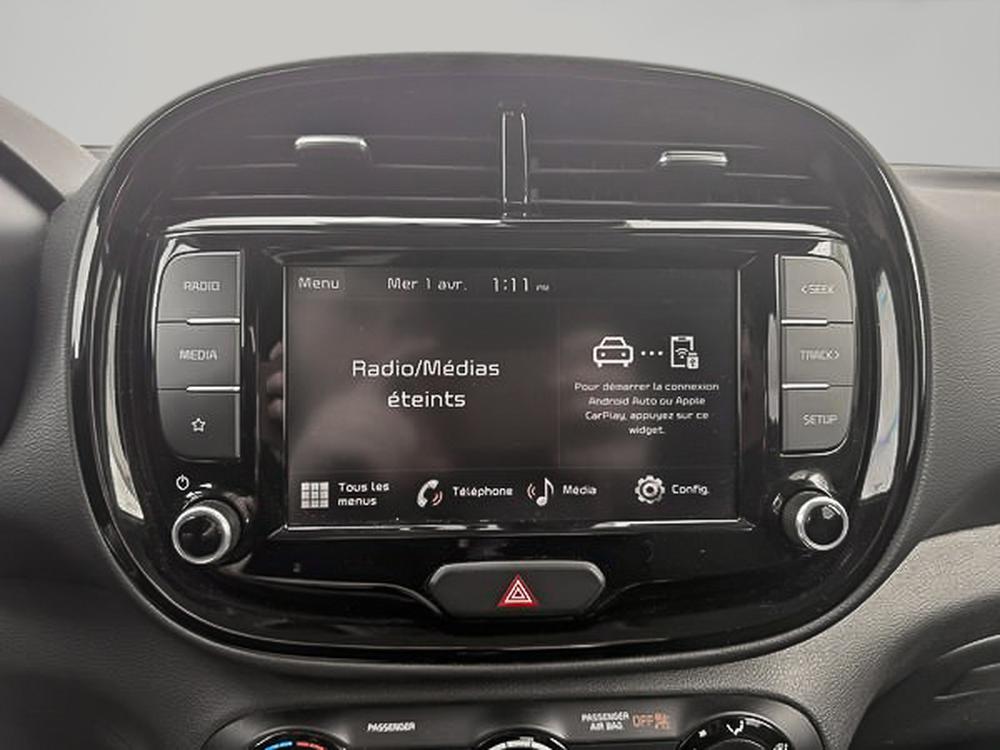 Kia Soul EX 2023 d&rsquo;occasion à vendre - 19