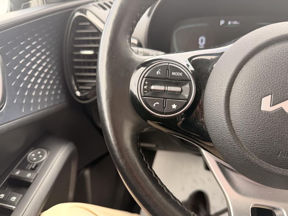 Kia Soul EX 2023 d&rsquo;occasion à vendre - 16