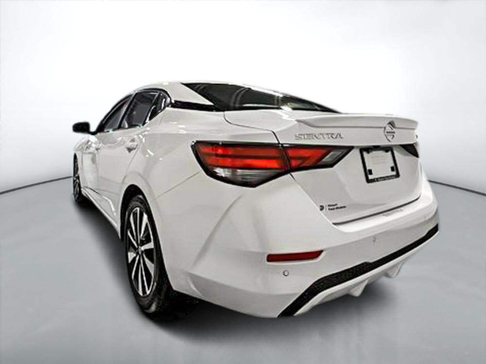 Nissan Sentra SV 2023 d&rsquo;occasion à vendre - 6