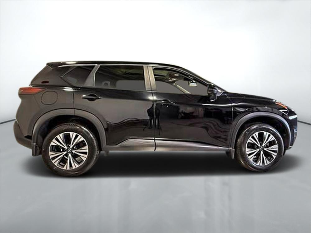 Nissan Rogue SV 2023 d&rsquo;occasion à vendre - 2