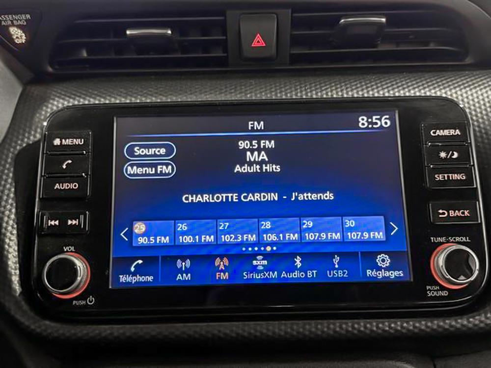 Nissan Kicks SV 2023 d&rsquo;occasion à vendre - 26