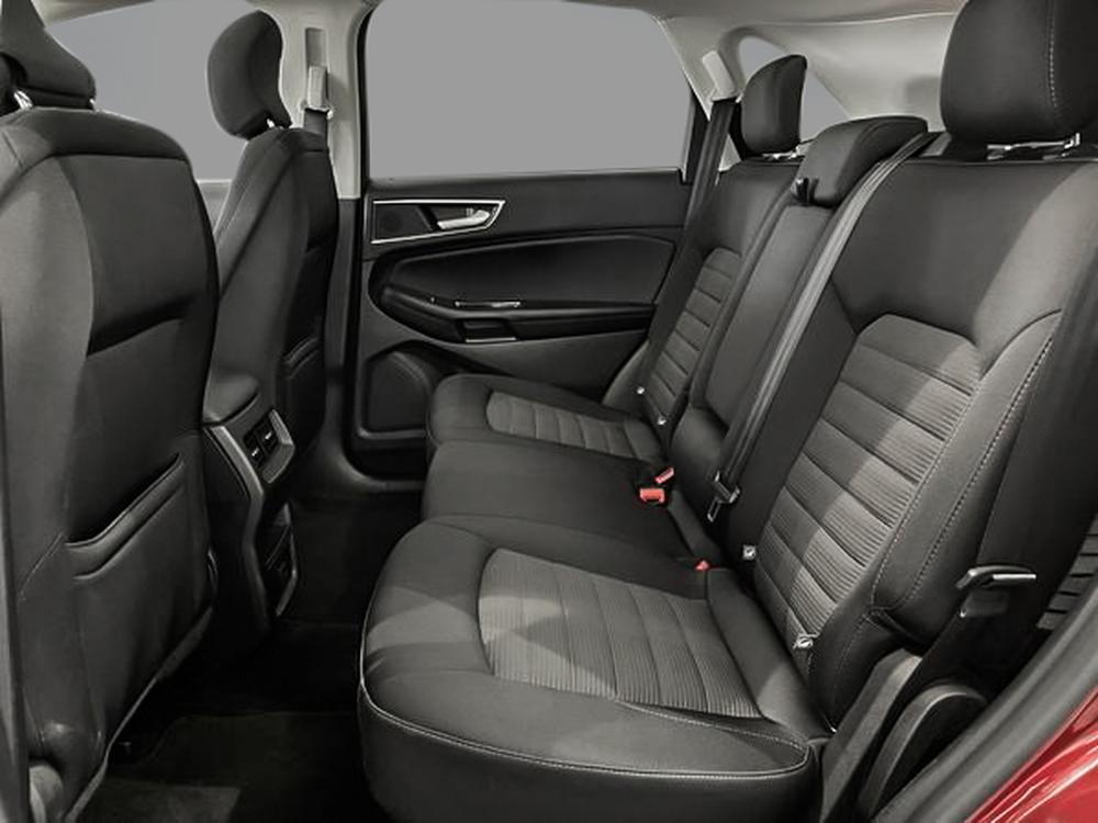 Ford Edge SEL AWD 2018 d&rsquo;occasion à vendre - 31