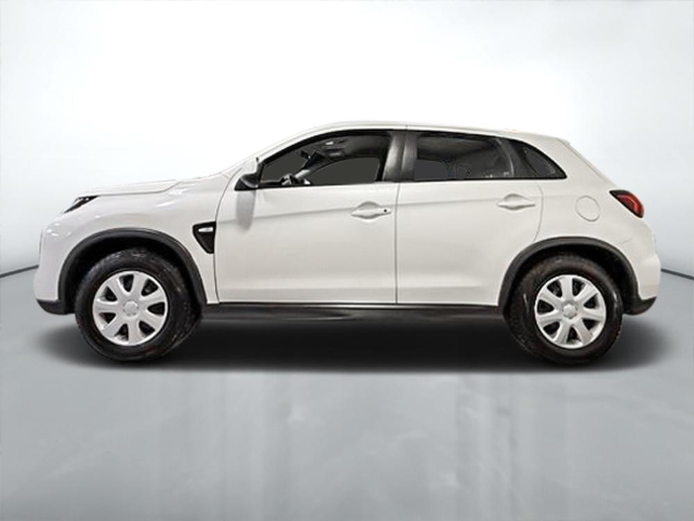 Mitsubishi RVR ES 2021 d&rsquo;occasion à vendre - 7