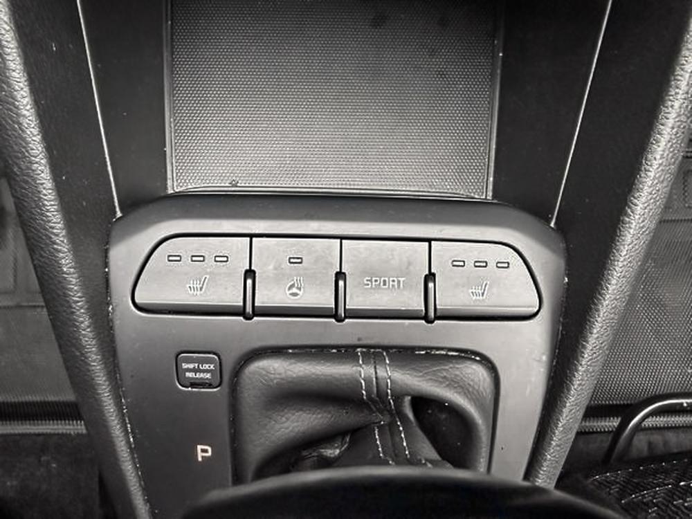 Kia Rio LX+ 2018 d&rsquo;occasion à vendre - 27