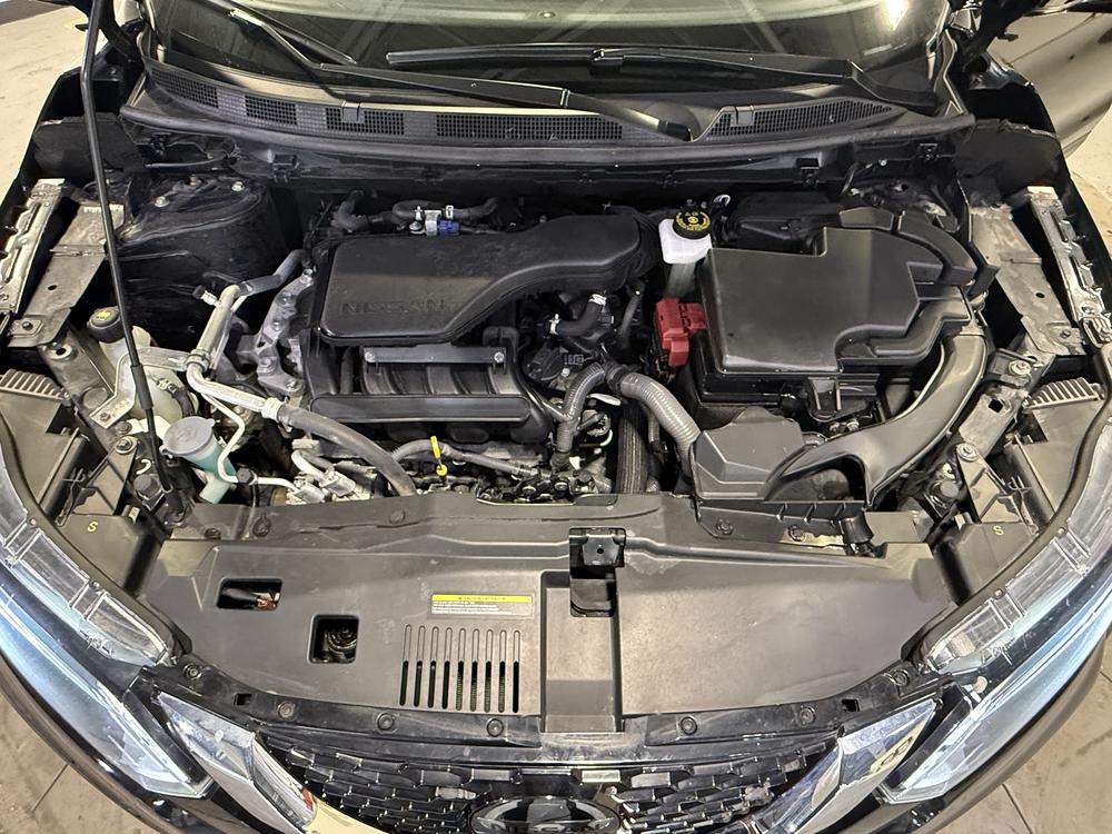 Nissan Qashqai SL 2023 d&rsquo;occasion à vendre - 33