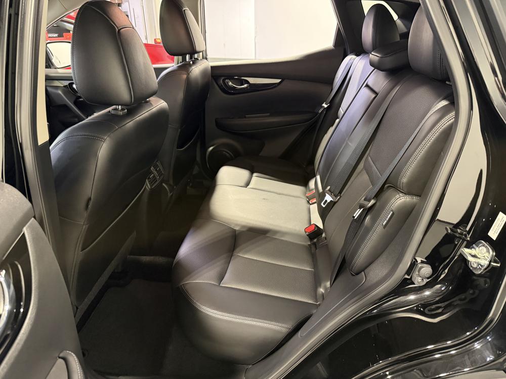 Nissan Qashqai SL 2023 d&rsquo;occasion à vendre - 31
