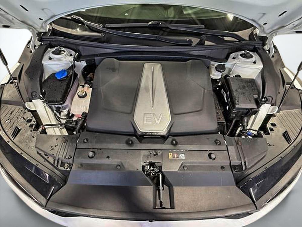 Kia EV6 GT-LINE 2 LONG RANGE 2022 d&rsquo;occasion à vendre - 33