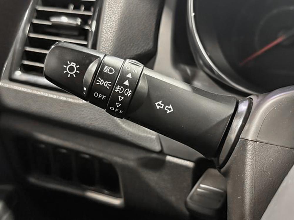 Mitsubishi RVR ES 2021 d&rsquo;occasion à vendre - 21